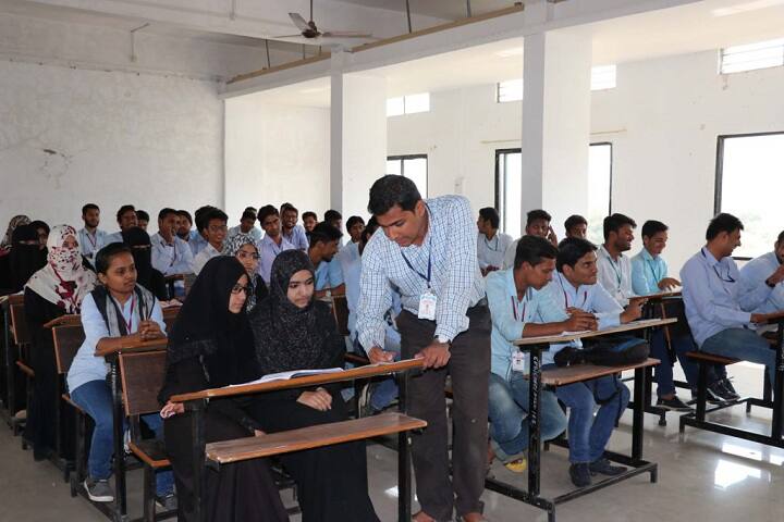 classroom